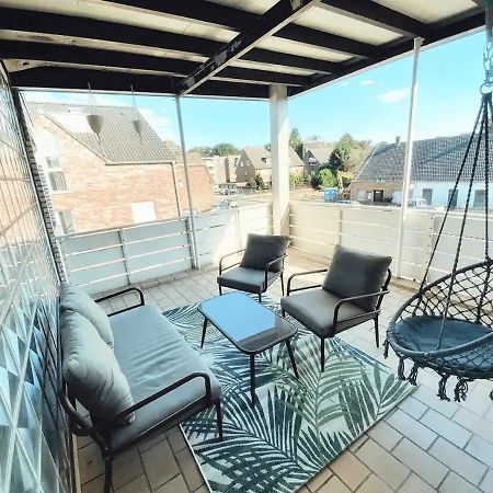 Fewo Vastgoed Appartement Wesel  Buitenkant foto