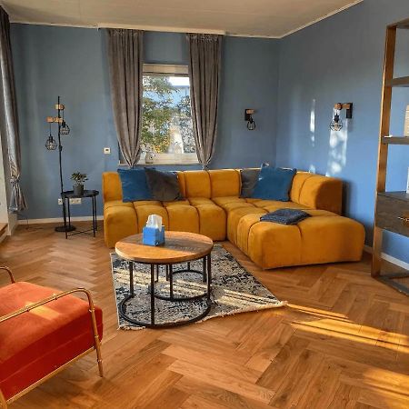 Fewo Vastgoed Appartement Wesel  Buitenkant foto
