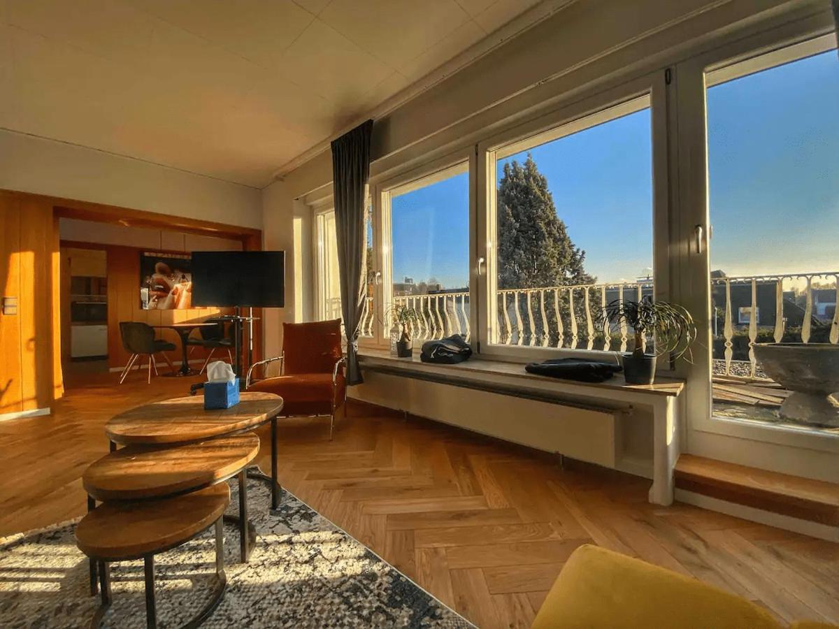 Fewo Vastgoed Appartement Wesel  Buitenkant foto