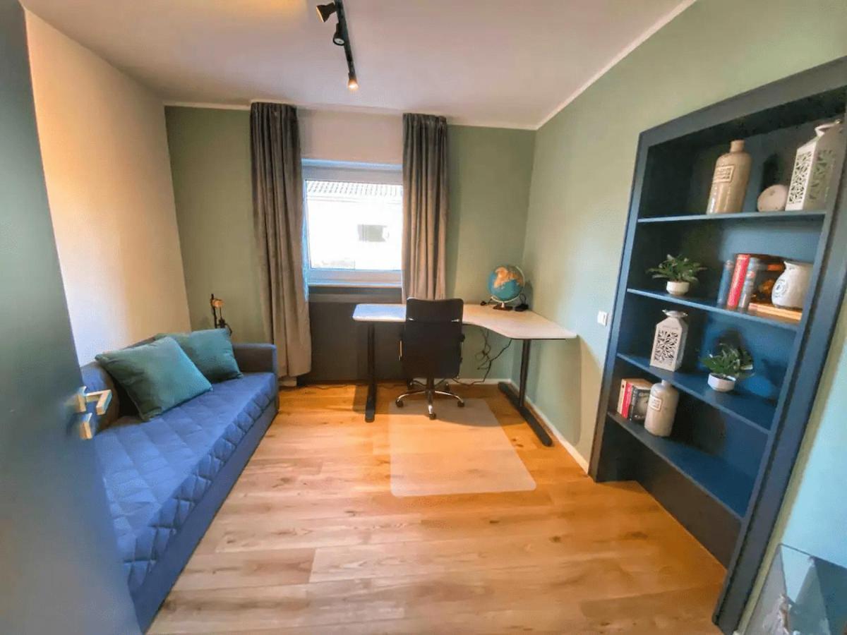 Fewo Vastgoed Appartement Wesel  Buitenkant foto