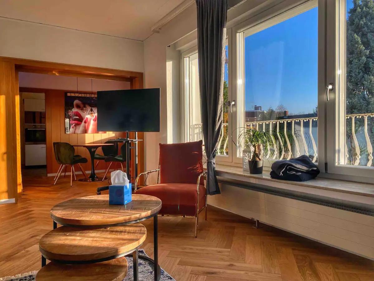 Fewo Vastgoed Appartement Wesel  Buitenkant foto