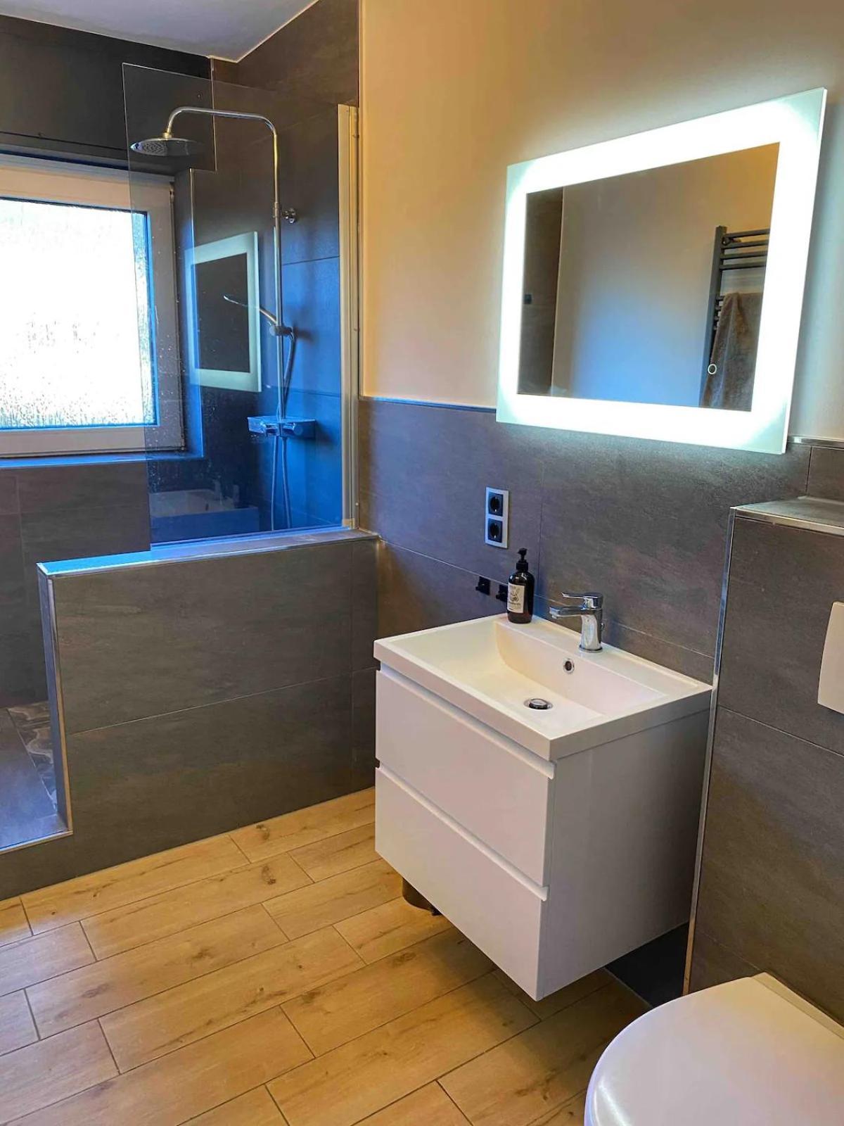 Fewo Vastgoed Appartement Wesel  Buitenkant foto