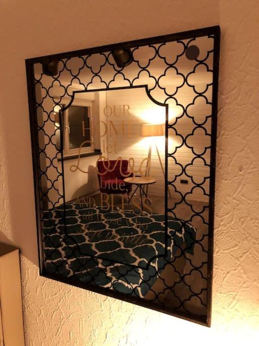 Fewo Vastgoed Appartement Wesel  Buitenkant foto