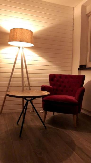 Fewo Vastgoed Appartement Wesel  Buitenkant foto