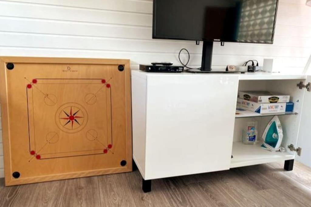 Fewo Vastgoed Appartement Wesel  Buitenkant foto
