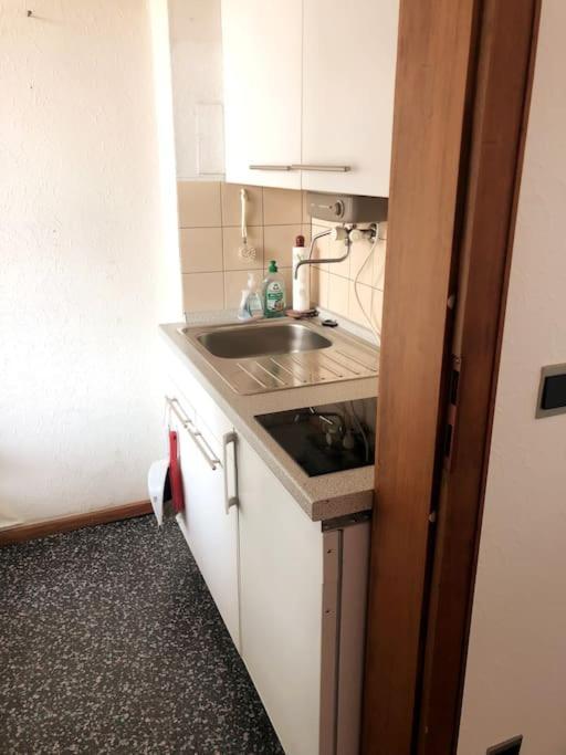 Fewo Vastgoed Appartement Wesel  Kamer foto